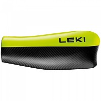 [해외]레키 ALPINO 팔뚝 보호대 Carbon Flex 3.0 Big 5139297094 Carbon Structure / Neonyellow