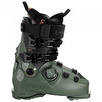 [해외]아토믹 Hawx Prime 120 S BOA GW 알파인 스키 부츠 5141296342 Army Green / Black