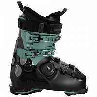 [해외]아토믹 Hawx Prime 95 BOA W GW 여성용 알파인 스키 부츠 5141296346 Black / Aqua