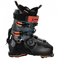 [해외]아토믹 Hawx Prime XTD 110 BOA GW 알파인 스키 부츠 5141296349 Black / Storm / Orange