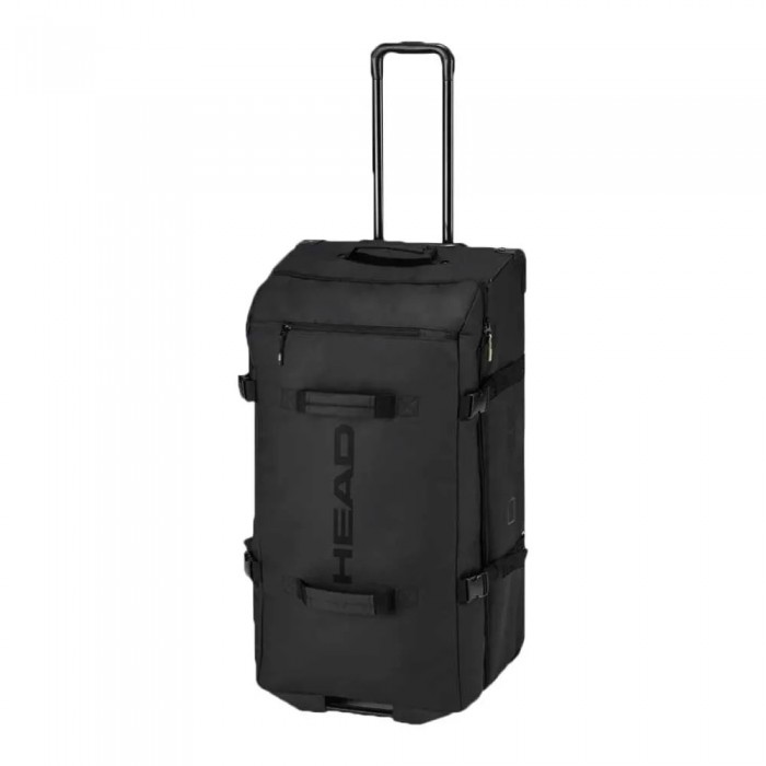 [해외]헤드 Freeride 120L 여행 가방 5141404172 Black