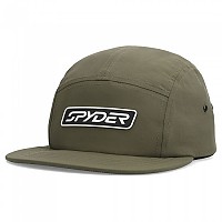 [해외]스파이더 Canyon 5 Panel Hat 모자 5140633540 Light Army