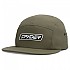 [해외]스파이더 Canyon 5 Panel Hat 모자 5140633540 Light Army