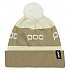 [해외]POC Pompom 비니 5141356207 Natrolite Beige