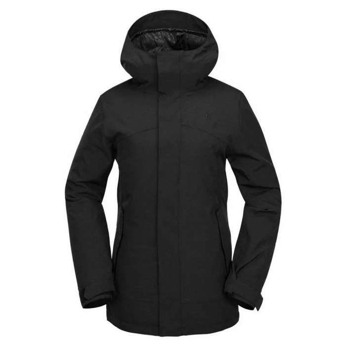 [해외]볼컴 Stoney Shadow Insulated 자켓 5141080763 Black