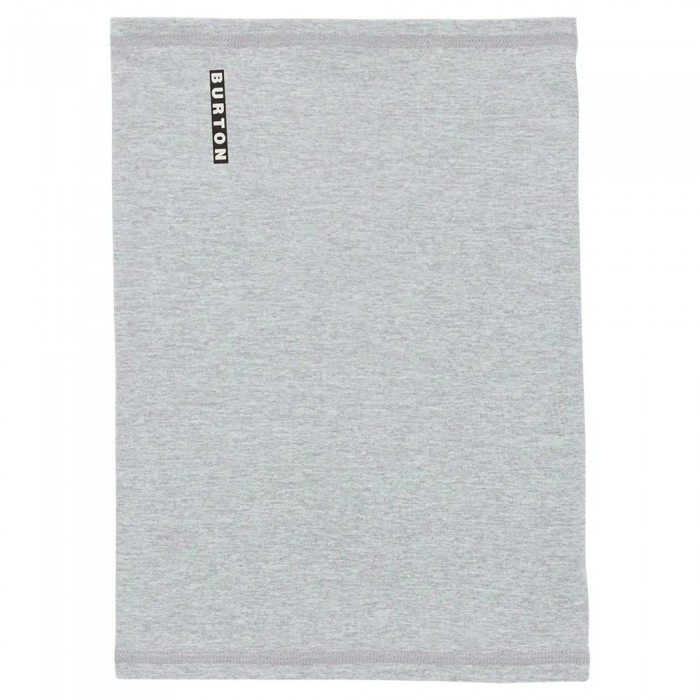 [해외]버튼 Midweight 넥워머 5140980410 Gray Heather