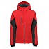 [해외]다이네즈 SNOW Etra Aerosense-Dry Core Ready 자켓 5141205791 Racing / Red / Black