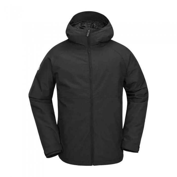 [해외]볼컴 2836 Insulated 자켓 5141080424 Black