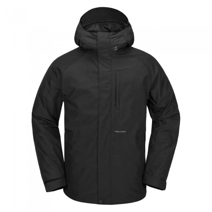 [해외]볼컴 Dua Insulated Gore-Tex 자켓 5141080518 Black