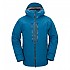 [해외]볼컴 Guide Gore-Tex 자켓 5141080601 Cobalt