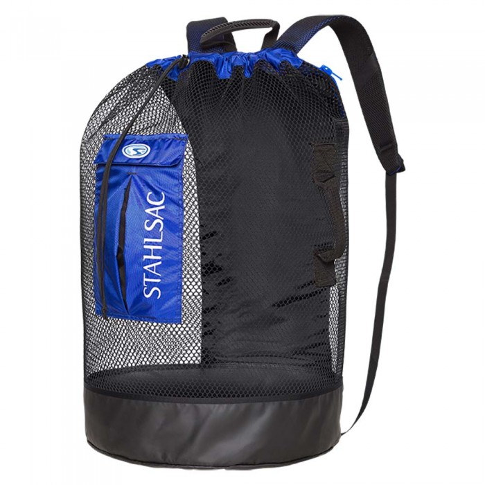 [해외]STAHLSAC Bonaire Mesh 배낭 10135920855 Black / Blue