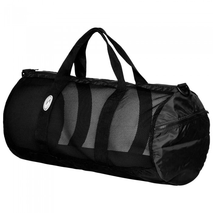 [해외]STAHLSAC Mesh 기어 가방 10137545973 Black