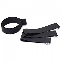 [해외]DIVEMARINE S40 Elastic 밴드 10141317767 Black