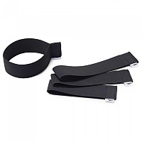 [해외]DIVEMARINE S80 Elastic 밴드 10141317768 Black