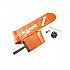 [해외]DIVEMARINE Big Delrin Finger Reel Empty 15 m White Nylon Cord Simple Safety PVC 신호 부표 10141242025 Orange