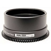 [해외]SEA AND SEA Canon EF 16-35 mm F.28 USM 줌 기어와 토키나 DX 어안 렌즈 10138742990