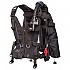 [해외]ZEAGLE Zena BCD 10138743088 Black / Black