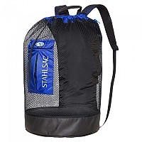 [해외]STAHLSAC Bonaire Mesh 배낭 6135920855 Black / Blue