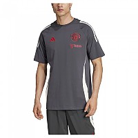 [해외]아디다스 Manchester United 24/25 EU 반팔 티셔츠 3141010727 Carbon