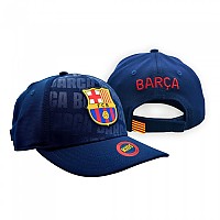 [해외]FC BARCELONA 어린이 모자 3140714152 Monochrome