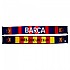 [해외]FC BARCELONA 양면 카탈로니아 국기 스카프 3140714168 Blaugrana