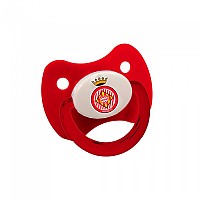 [해외]지로NA FC 고무 젖꼭지 Girona FC 3139115907 Red/ White