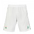 [해외]험멜 Real Betis 23/24 홈 쇼츠 3140099869 White / Fern Green