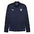 [해외]푸마 Deportivo Alav?s 팀 Goal 트레이닝 자켓 3140939603 Navy / White / Persian Blue