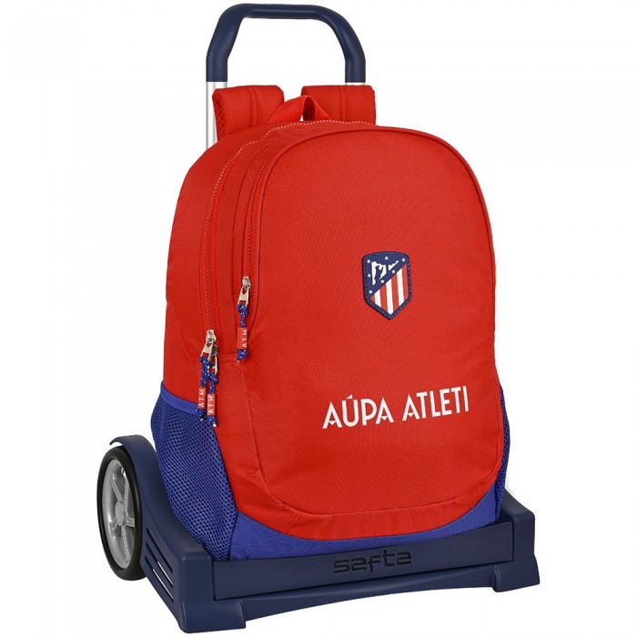 [해외]SAFTA Atletico De Madrid 수레 3139019405 Multicolor