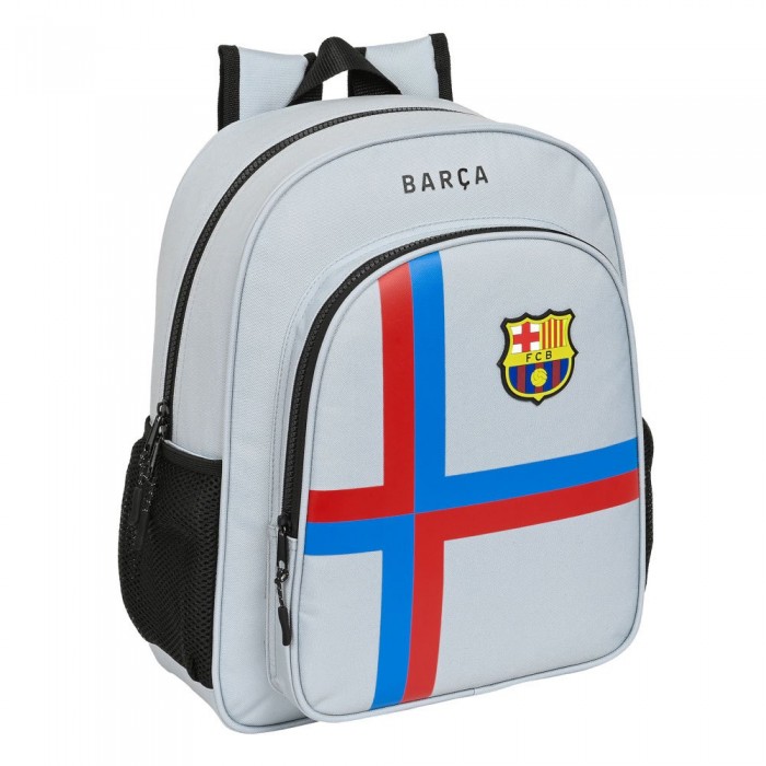 [해외]SAFTA 38 cm FC Barcelona 22/23 Third 배낭 3139240658 Multicolor