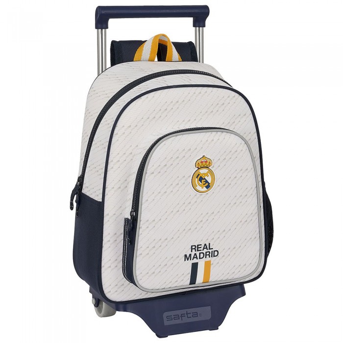 [해외]SAFTA Real Madrid 23/24 홈 트롤리 3139812736 Multicolor