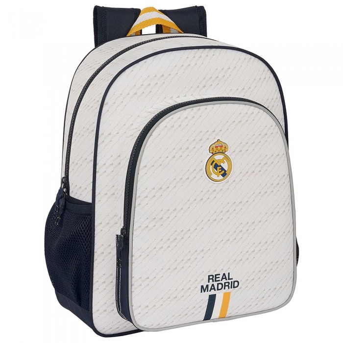 [해외]SAFTA Real Madrid 23/24 Home 배낭 3139812757 Multicolor