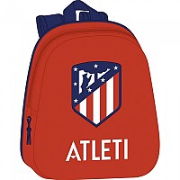 [해외]SAFTA 3D Atletico De Madrid 배낭 3140675270 Multicolor