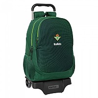 [해외]SAFTA Real Betis Balompie 수레 3141104450 Multicolor