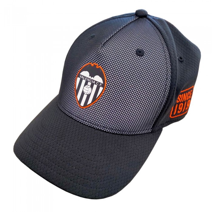 [해외]VALENCIA CF 모자 Metallic 3140367469 Black