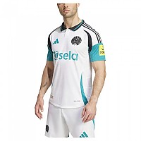 [해외]아디다스 Newcastle United FC 24/25 Authentic 세 번째 저지 3141047367 White / Eqt Green S16