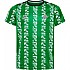 [해외]험멜 Real Betis 24/25 주니어 프리매치 반팔 티셔츠 3141131099 Fern Green / White