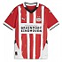 [해외]푸마 PSV Eindhoven 주니어 홈 반팔 티셔츠 3140940359 For All Time Red / White