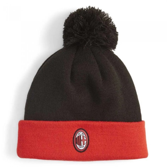 [해외]푸마 AC Milan Fan 비니 3141403342 Multicolor