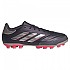 [해외]아디다스 Copa Pure 2 League 2G/3G AG 축구화 3141105085 Aurora Black / Platin Met / Turbo