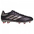 [해외]아디다스 Copa Pure 2 League FG 축구화 3141105087 Aurora Black / Platin Met / Turbo