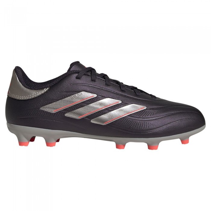 [해외]아디다스 Copa Pure 2 League FG 축구화 3141105092 Aurora Black / Platin Met / Turbo