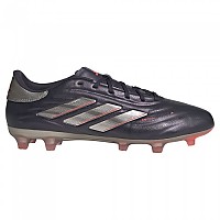 [해외]아디다스 Copa Pure 2 Pro FG 축구화 3141105105 Aurora Black / Platin Met / Turbo