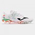 [해외]조마 Supercopa FG 축구화 3141140774 White / Turquoise