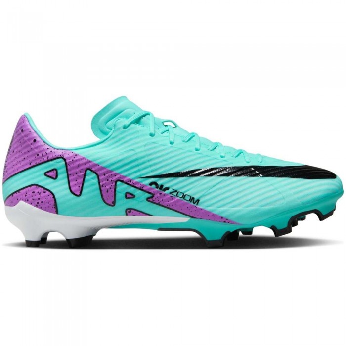 [해외]나이키 Mercurial Zoom Vapor 15 Academy 축구화 3140978895 Turquoise / Purple