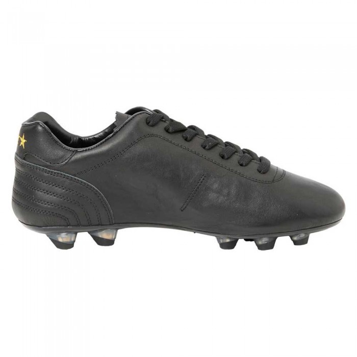 [해외]PANTOFOLA D ORO Lazzarini 2.0 FG/AG 축구화 3141043653 Black