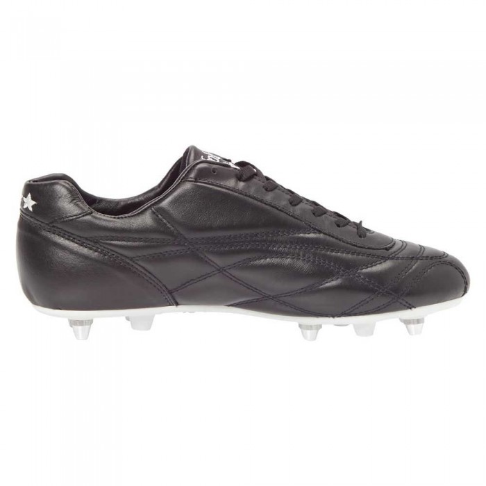 [해외]PANTOFOLA D ORO New Star SG Mixed 축구화 3141043662 Black