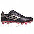 [해외]아디다스 Copa Pure 2 Club Flexible Ground 축구화 3141105063 Aurora Black / Platin Met / Turbo