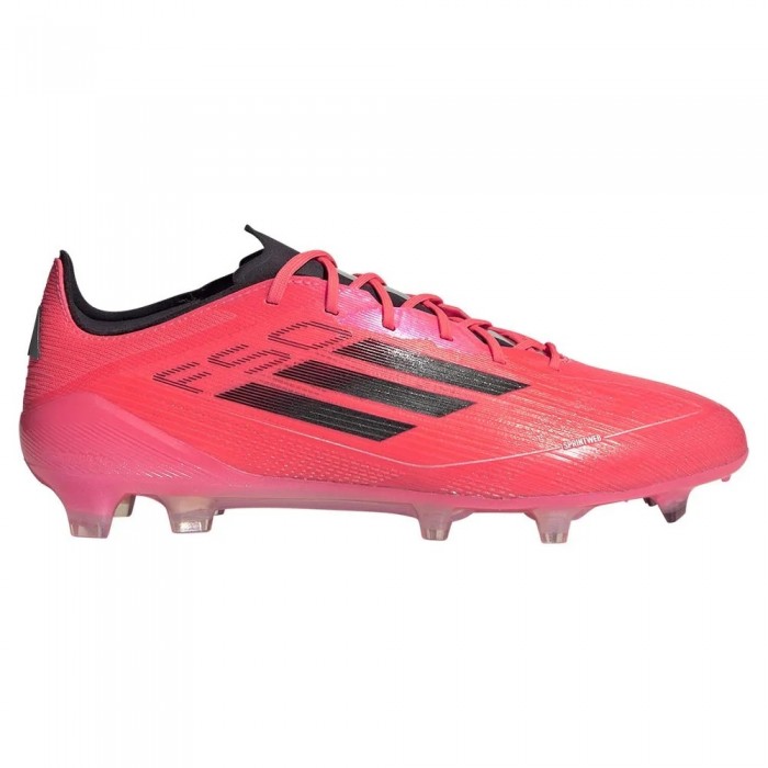 [해외]아디다스 F50 Elite FG 축구화 3141105137 Turbo / Aurora Black / Platin Met S16