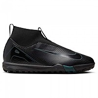 [해외]나이키 KIDS Zoom Superfly 10 Academy Tf 축구화 3141119066 Black / Black Deep Jungle